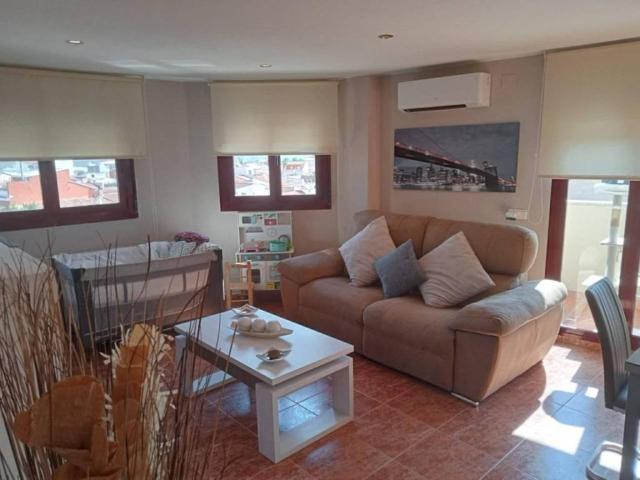 Dúplex en venta en el Comtat, Valencia