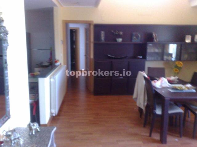Dúplex en venta en Muro De Alcoy