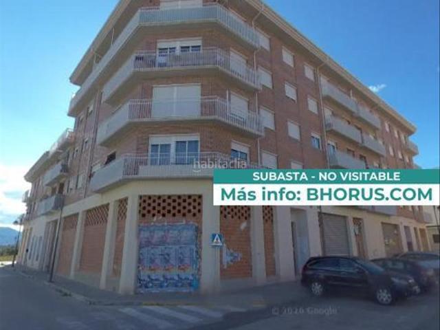 Dúplex en venta en el Comtat, Valencia