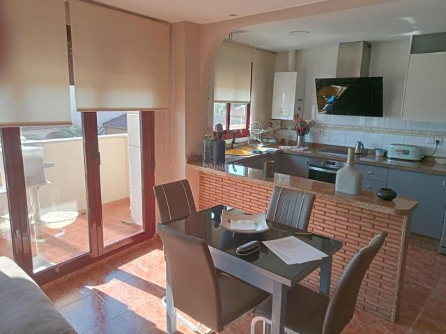 Dúplex en venta en el Comtat, Valencia