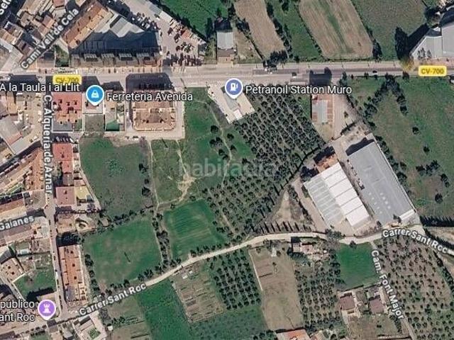 Dúplex en venta en el Comtat, Valencia
