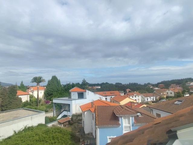 Dúplex en venta en Muros De Nalón, La Pumariega