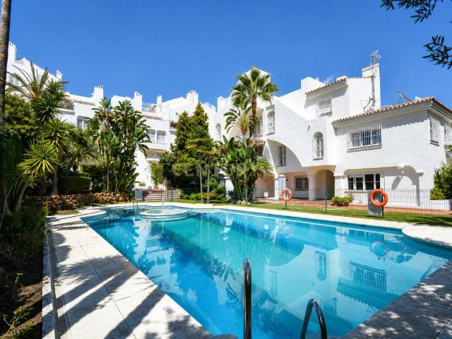 Dúplex en venta en Centro, Costa del Sol Occidental