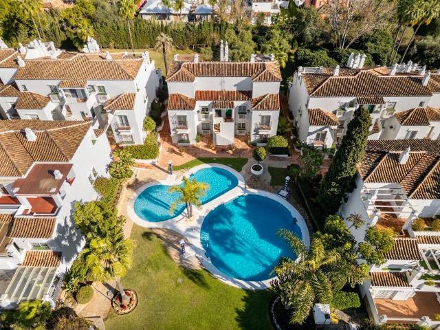 Dúplex en venta en Centro, Costa del Sol Occidental