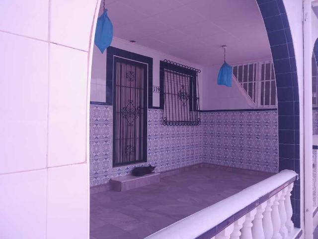Dúplex en venta en Los Narejos, Campo de Cartagena y Mar Menor