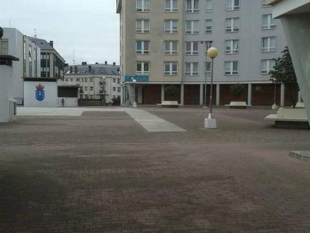 Dúplex en venta en Narón, A Coruña