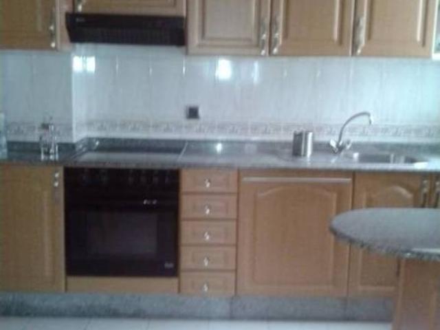 Dúplex en venta en Ferrol, Galicia
