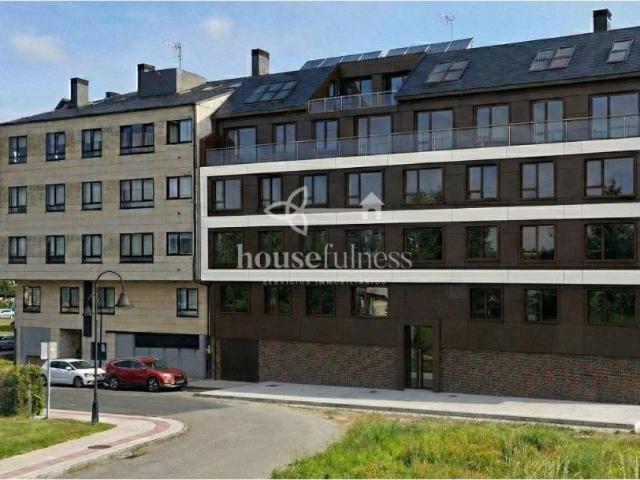 Dúplex en venta en Ferrol, Galicia