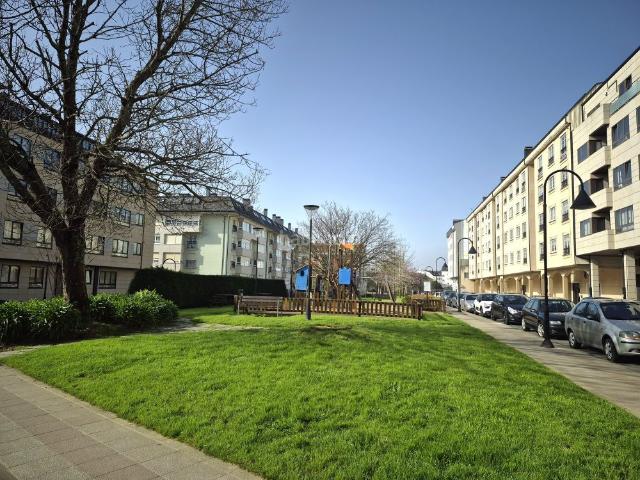 Dúplex en venta en Castro, Ferrol