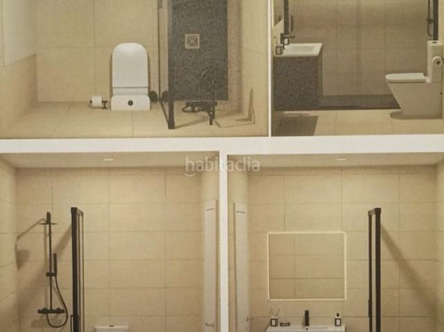 Dúplex en venta en Castro, Ferrol