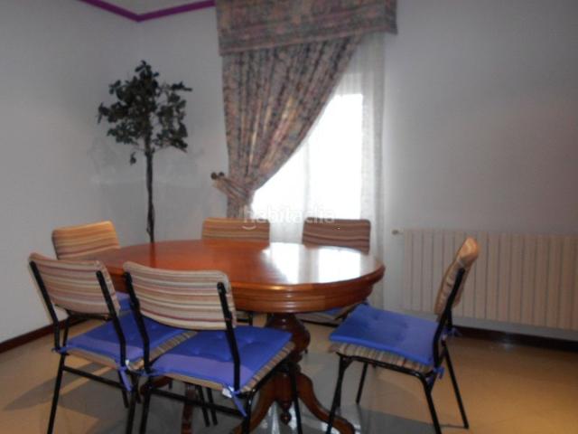 Dúplex en venta en Castro, Ferrol