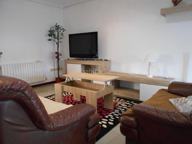 Dúplex en venta en Castro, Ferrol