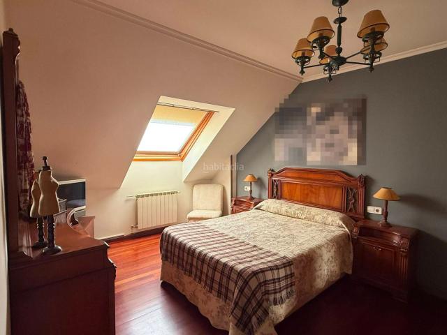Dúplex en venta en Castro, Ferrol