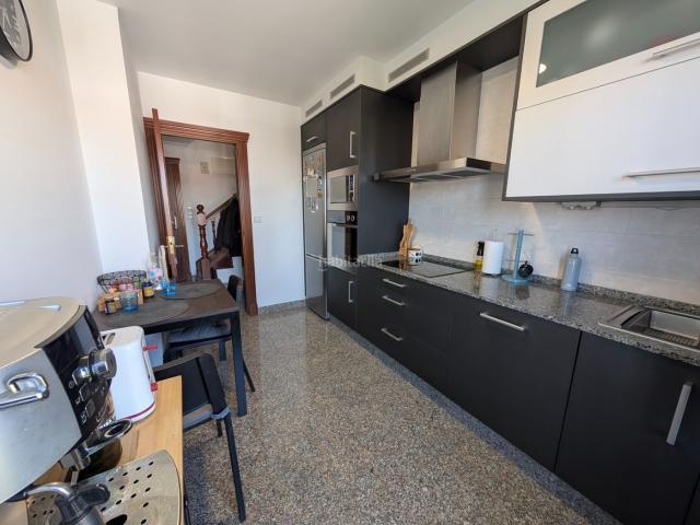 Dúplex en venta en Castro, Ferrol