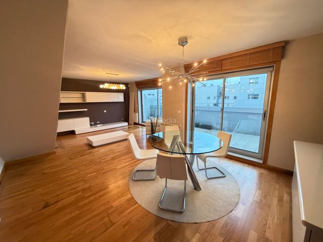 Dúplex en venta en Castro, Ferrol