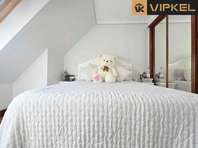 Dúplex en venta en San Xiao de Narón, Ferrol