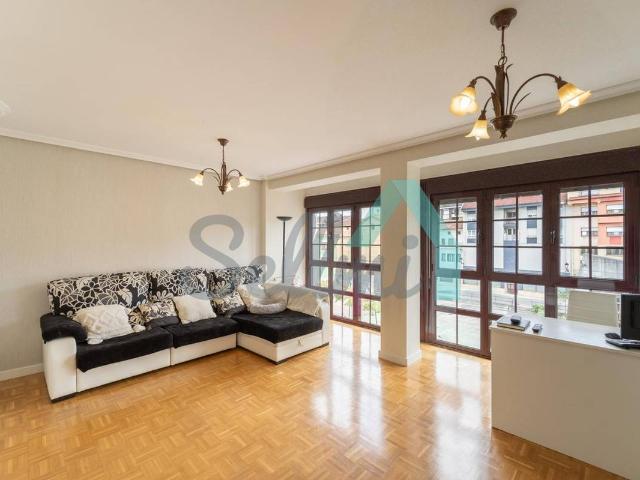 Dúplex en venta en Nava, Castañera