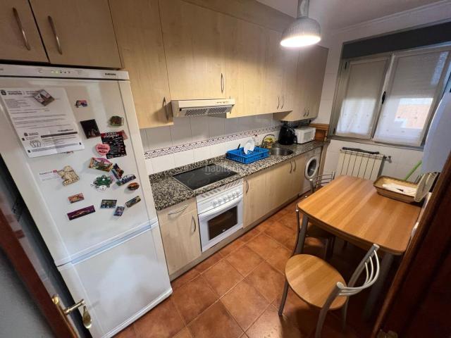 Dúplex en venta en Nava, Asturias