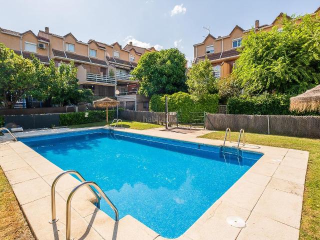 Dúplex en venta en Sexmo de Lozoya, Navalafuente