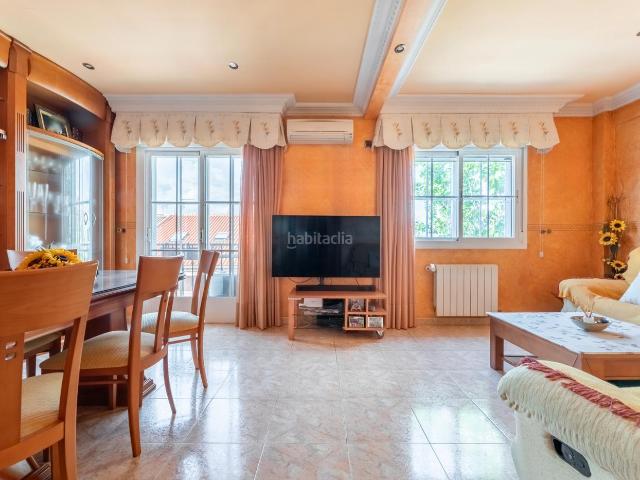 Dúplex en venta en Navalcarnero, Casco Antiguo