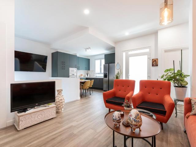 Dúplex en venta en Navalcarnero, Casco Antiguo