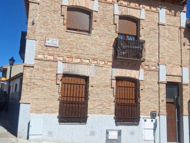 Dúplex en venta en Casco Antiguo, Navalcarnero