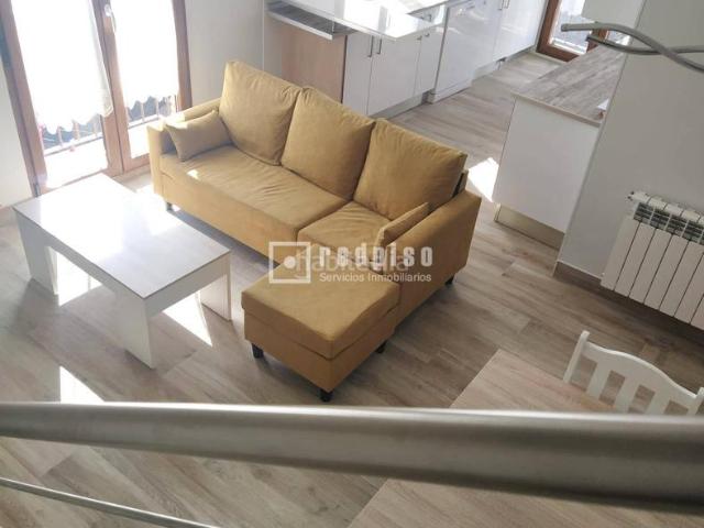 Dúplex en venta en Casco Antiguo, Navalcarnero