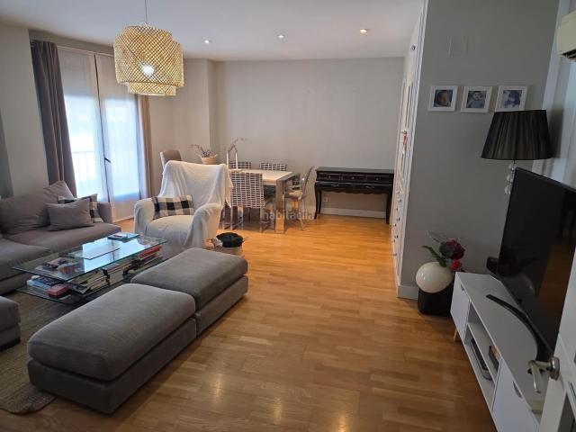 Dúplex en venta en Navalcarnero, Casco Antiguo