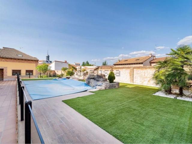 Dúplex en venta en Navalcarnero, Casco Antiguo