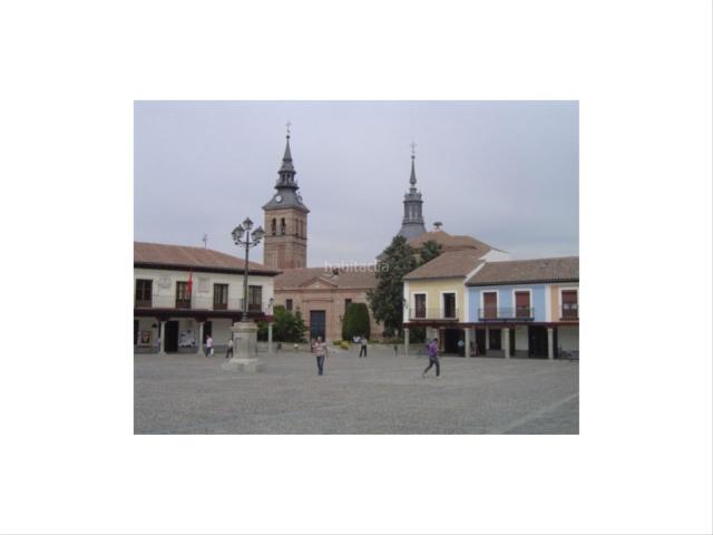 Dúplex en venta en Navalcarnero, Casco Antiguo