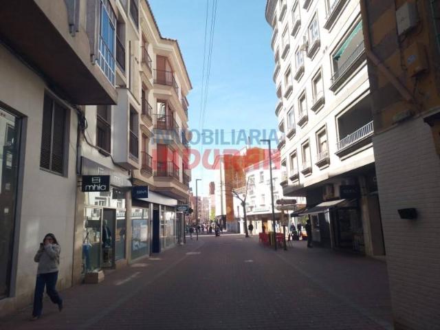 Dúplex en venta en Navalmoral De La Mata, Extremadura