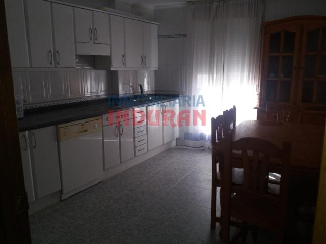 Dúplex en venta en Navalmoral De La Mata, Extremadura