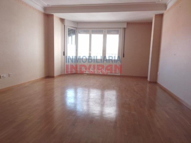 Dúplex en venta en Navalmoral De La Mata, Extremadura