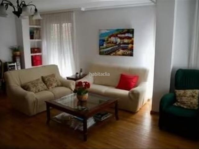 Dúplex en venta en Navalmoral De La Mata, Extremadura