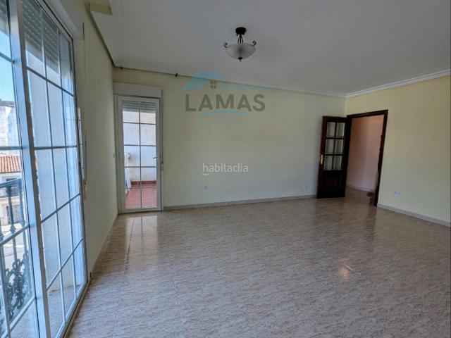 Dúplex en venta en Navalmoral De La Mata, Extremadura