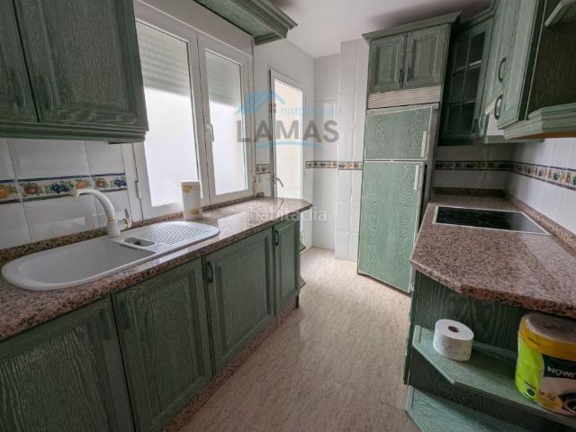Dúplex en venta en Navalmoral De La Mata, Extremadura
