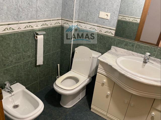 Dúplex en venta en Navalmoral De La Mata, Extremadura