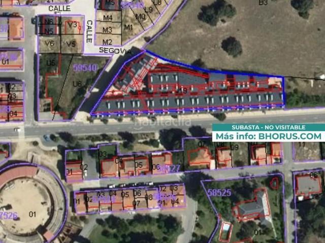 Dúplex en venta en Navaluenga, Castilla y León