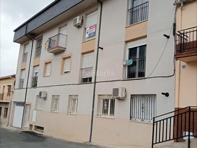Dúplex en venta en Navaluenga, Navapalva