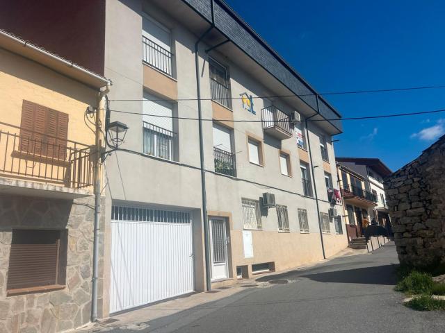 Dúplex en venta en Navaluenga, Navapalva