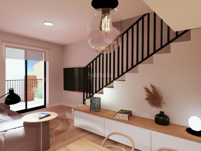 Dúplex en venta en Navarcles