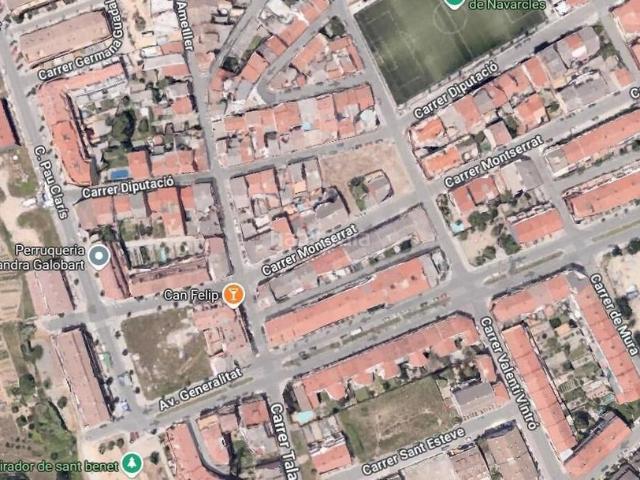 Dúplex en venta en Navarcles