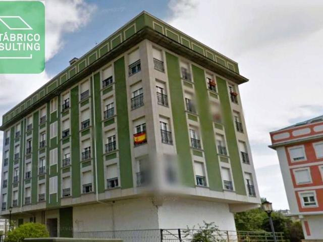 Dúplex en venta en Navia, Asturias