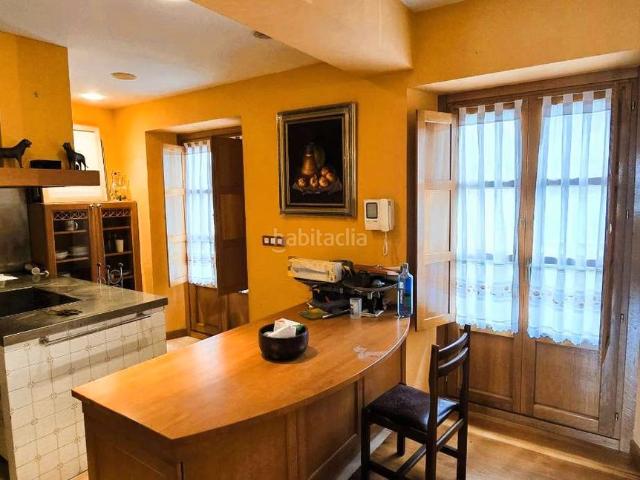 Dúplex en venta en Navia, La Villalonga