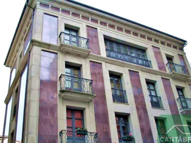 Dúplex en venta en Navia, Asturias