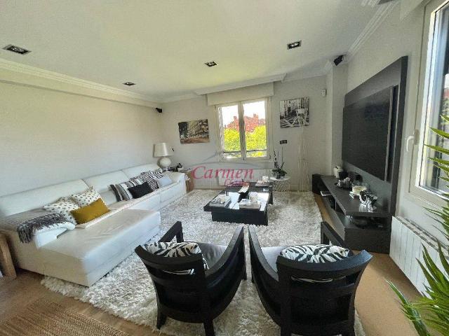 Dúplex en venta en Getxo, Elexalde