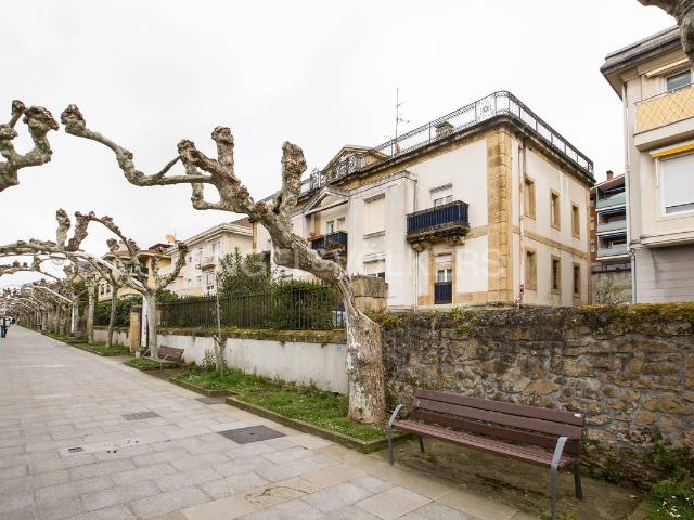 Dúplex en venta en Getxo, Elexalde