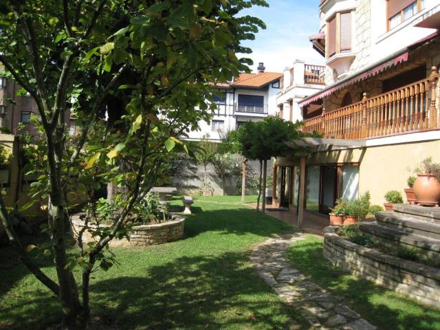 Dúplex en venta en Getxo, Elexalde