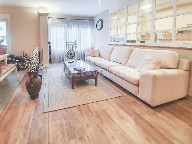 Dúplex en venta en Getxo, Elexalde