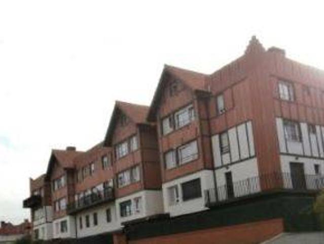 Dúplex en venta en Getxo, Elexalde